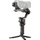 DJI Estabilizador RS 4, Sistema Steadicam negro