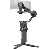 DJI Estabilizador RS 4, Sistema Steadicam negro