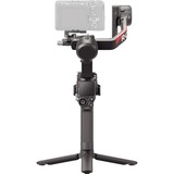 DJI Estabilizador RS 4, Sistema Steadicam negro