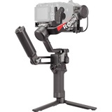 DJI Estabilizador RS 4, Sistema Steadicam negro