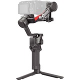 DJI Estabilizador RS 4, Sistema Steadicam negro