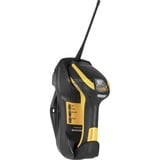 Datalogic PM9501-433RBK10, Escáner de código de barras negro/Amarillo