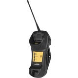 Datalogic PM9501-433RBK10, Escáner de código de barras negro/Amarillo
