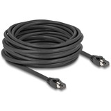 DeLOCK 80237, Cable negro