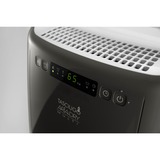 DeLonghi DEXD216F, Deshumidificador gris