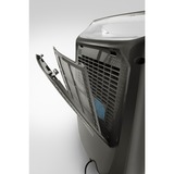 DeLonghi DEXD216F, Deshumidificador gris