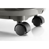DeLonghi DEXD216F, Deshumidificador gris