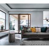 DeLonghi DEXD216F, Deshumidificador gris