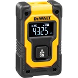 DeWALT DW055PL-XJ, Telémetro negro/Amarillo