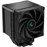 DeepCool AK500 Zero Dark, Disipador de CPU negro