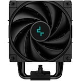 DeepCool AK500 Zero Dark, Disipador de CPU negro