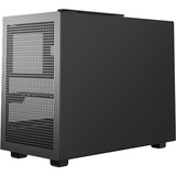 DeepCool CH160 PLUS, Cajas de torre negro