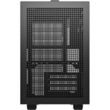 DeepCool R-CH160-BKNGM0-G, Cajas de torre negro