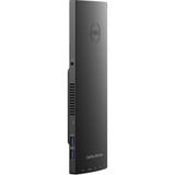 Dell 14022572, Mini-PC  negro
