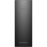 Dell OptiPlex 3090 UFF reacondicionado, Mini-PC  negro