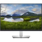 Dell Reacondicionado, Monitor LED plateado/Negro