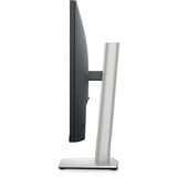 Dell Reacondicionado, Monitor LED plateado/Negro