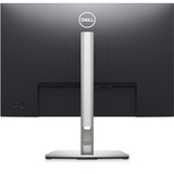 Dell Reacondicionado, Monitor LED plateado/Negro