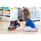 Dickie Estuche de transporte para camión, Vehículo de juguete 