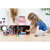 Dickie Estuche de transporte para camión, Vehículo de juguete 