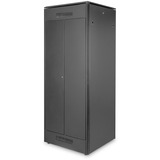 Digitus CABINET8 armario rack 42U Rack o bastidor independiente Negro, Armario IT Rack o bastidor independiente, 42U, 136,7 kg, Negro