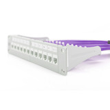 Digitus DK-1613-VH-305, Cable violeta