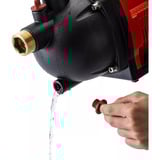 EINHELL 4180401, Bomba rojo/Negro