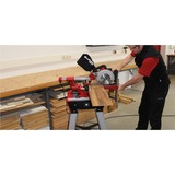 EINHELL E-Stand, Soporte aluminio/Rojo