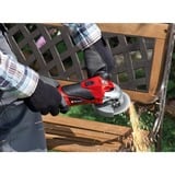 EINHELL TC-AG 125 amoladora angular 12,5 cm 11000 RPM 850 W 2,1 kg rojo/Negro, 11000 RPM, 12,5 cm, Corriente alterna, 2,1 kg