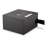 ENDORFY Vero L5 Bronze 500W, Fuente de alimentación de PC negro