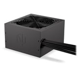 ENDORFY Vero L5 Bronze 500W, Fuente de alimentación de PC negro