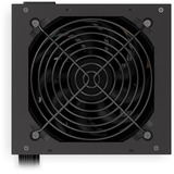 ENDORFY Vero L5 Bronze 500W, Fuente de alimentación de PC negro