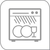 Emsa 515645 recipiente de almacenar comida Rectangular Caja 1,2 L Transparente 3 pieza(s) transparente/Azul, Caja, Rectangular, 1,2 L, Transparente, Polipropileno (PP), Elastómero termoplástico (TPE), Alemania