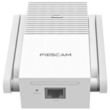Foscam VC1, Altavoz blanco