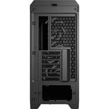 Fractal Design FD-C-MES3A-01, Cajas de torre negro
