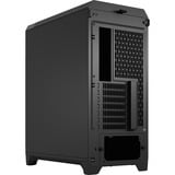 Fractal Design FD-C-MES3A-01, Cajas de torre negro