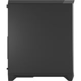 Fractal Design FD-C-MES3A-01, Cajas de torre negro