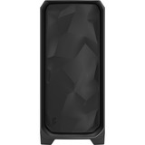 Fractal Design Meshify 3 Solid, Cajas de torre negro