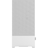 Fractal Design Pop Air Torre Blanco, Cajas de torre blanco, Torre, PC, Blanco, ATX, micro ATX, Mini-ITX, Acero, Vidrio templado, 17 cm