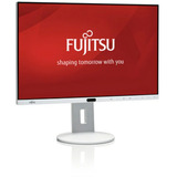 Fujitsu P24-8 WE NEO Reacondicionado, Monitor LED gris claro