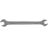 GEDORE 6064210 llave fija, Llave de tuercas cromado, 35 g, 46 mm, 25 mm, 1 pieza(s)