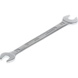 GEDORE 6064210 llave fija, Llave de tuercas cromado, 35 g, 46 mm, 25 mm, 1 pieza(s)