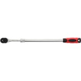 GEDORE R60010027 llave dinamométrica, Carraca rojo/Negro, Mecánico, 1,1 kg, 40 mm