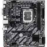 GIGABYTE H810M H, Placa base 