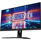 GIGABYTE M27Q X, Monitor de gaming negro