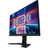 GIGABYTE M27Q X, Monitor de gaming negro