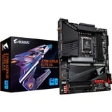 Z790 AORUS ELITE AX, Placa base