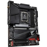 GIGABYTE Z790 AORUS ELITE AX, Placa base negro