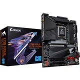 GIGABYTE Z790 AORUS ELITE AX, Placa base negro