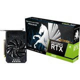 Gainward NE63050019P1-190AE tarjeta gráfica NVIDIA GeForce RTX 3050 8 GB GDDR6 GeForce RTX 3050, 8 GB, GDDR6, 128 bit, 7680 x 4320 Pixeles, PCI Express 4.0